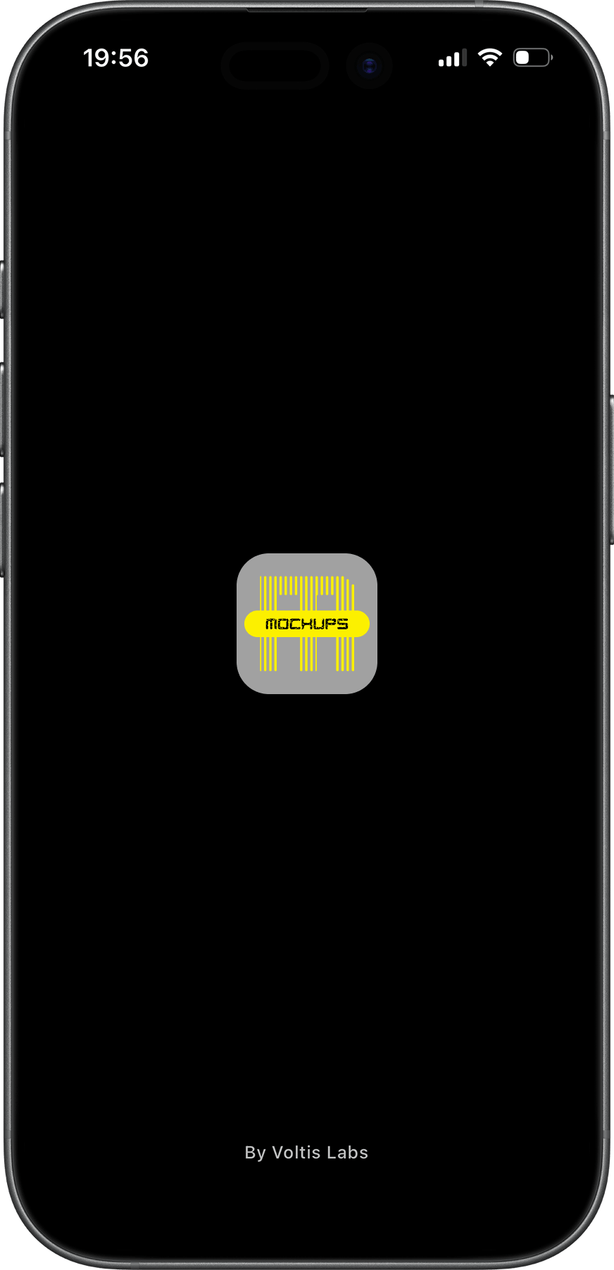 Mockups app preview 1 of 11
